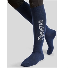 Montar Wollsocken